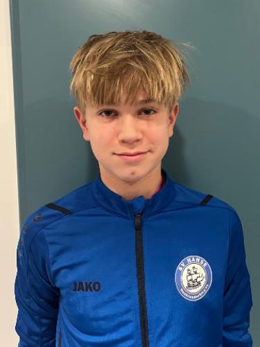 Vincent Kieckbusch