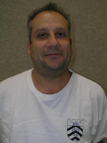 Marinos Neztekidis