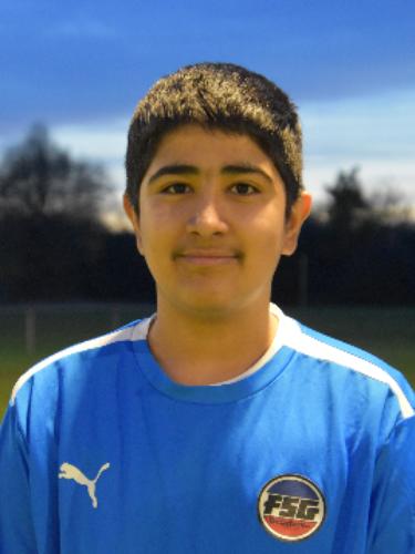 Mohammad Yonus Faizi