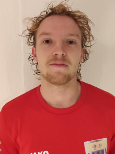 Fynn Wefelmeier