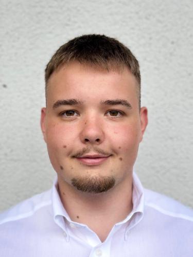 Dario Krevzelj
