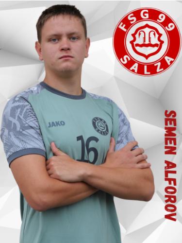 Semen Alforov