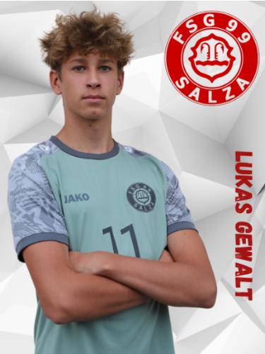 Lukas Gewalt