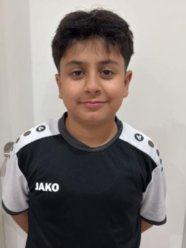 Yusuf Berat Yardimci