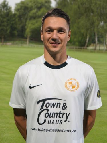 Daniel Frahn