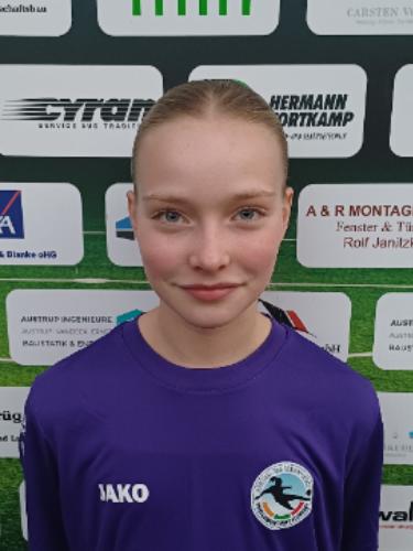 Laura Uhlenbrock