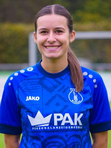Chiara Tomka
