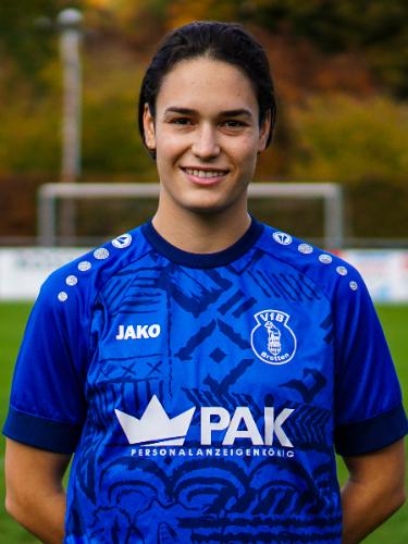 Emely Freidinger