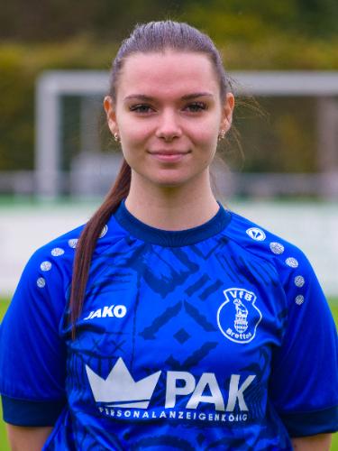 Erika Bukmaier