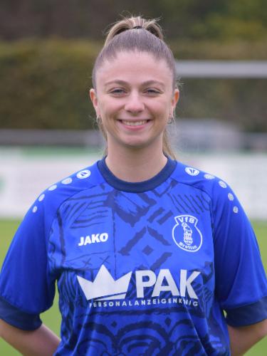 Laura Sophie Aufmuth