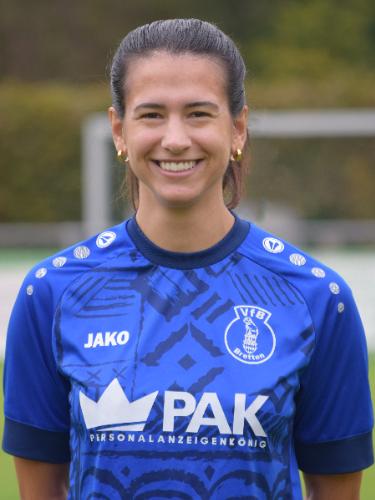 Maren Aufmuth