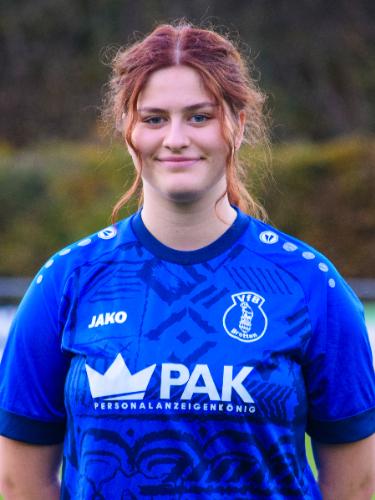 Maya-Magdalena Stürner