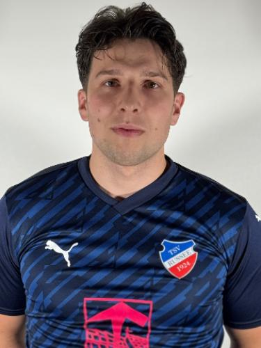 Tino Jannes Schneekloth