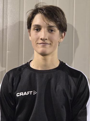 Theo Martinet