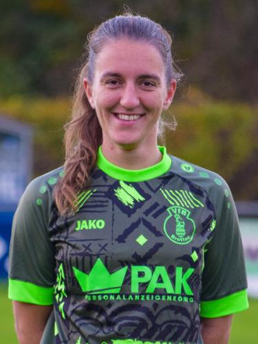 Rika Pültz