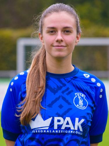 Sofia Corredera Marin Lazaro