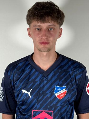Marvin Voß