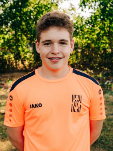 Johannes Theodoros Martin