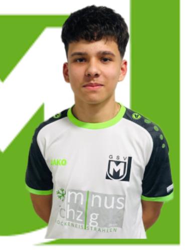 Tiago Ribeiro Dos Santos