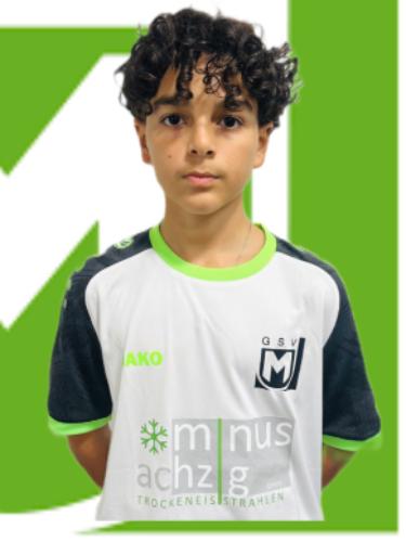 Antonino Santos Di Dio Di Marco