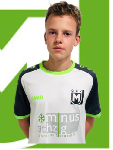 Moritz Schreckenbach