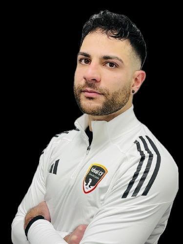 Arwin Toutianoush