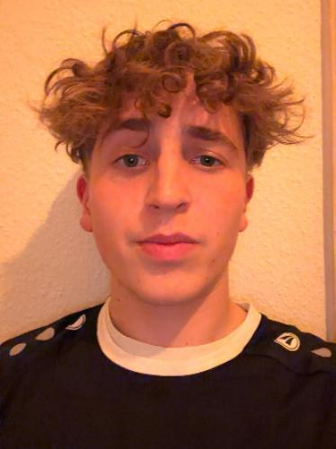 Patrick Noah Leopold