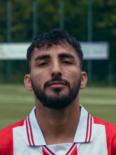 Jamen Haji