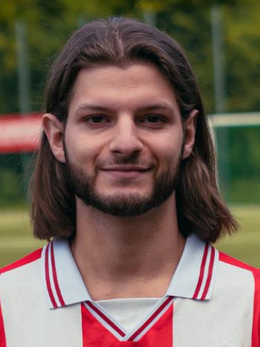 Patrick Schröder