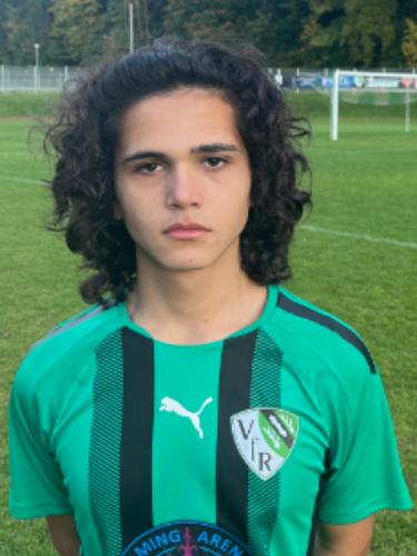 Turgut Yasin Gündüz