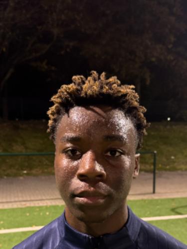 Ryan Ezeala