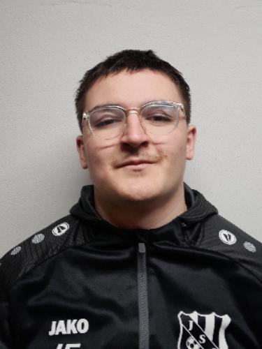 Damjan Milicic