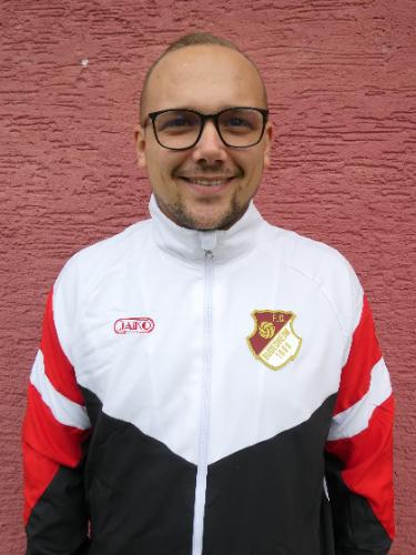 Robin Kaiser