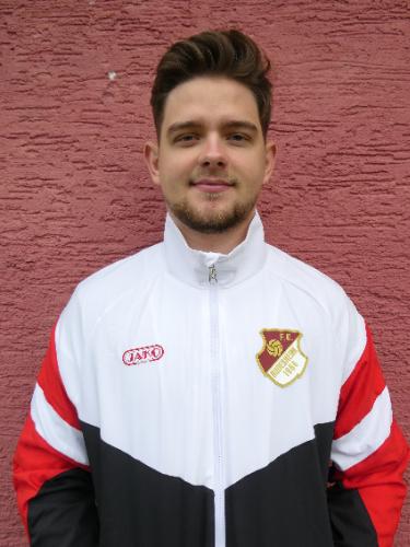 Daniel Erk