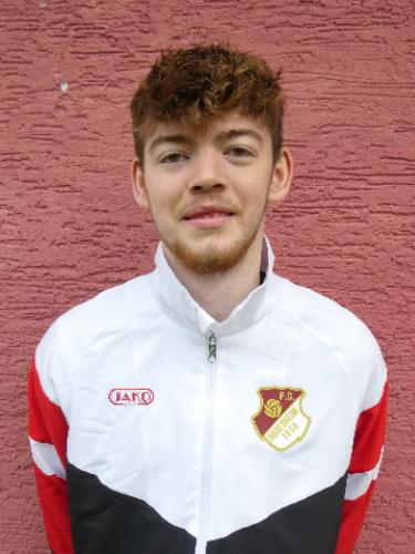 Luca Paul Trompter