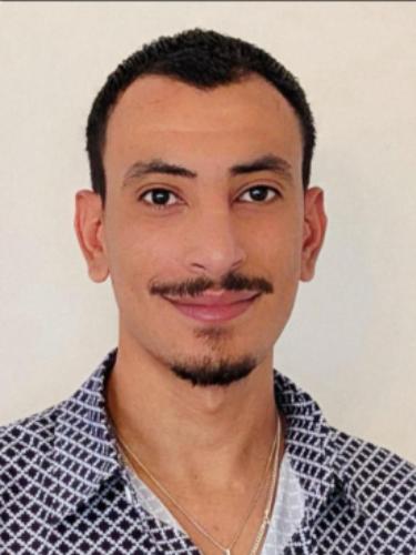Andrew Ashraf Samir Fares