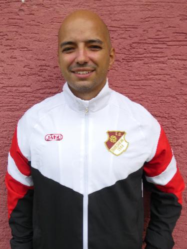 Daniel Paiva Pereira