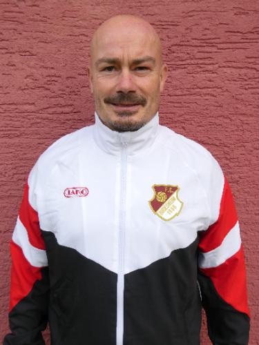 Daniel Gudopp