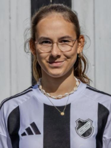 Amely Clauß