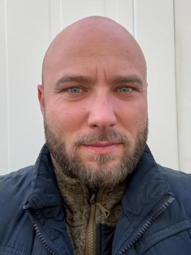 Paul Chrzan