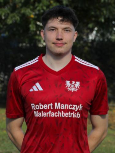 Fabian Hamberger