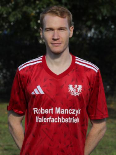 Yannic Heinze