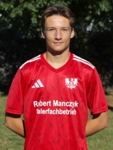 Tobias Koch