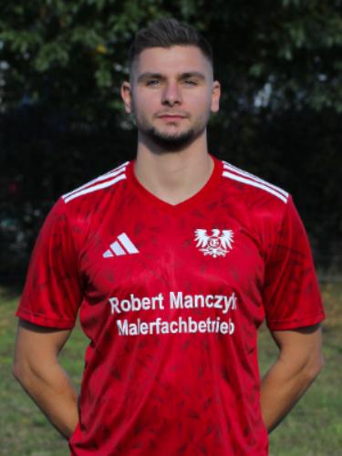 Patryk Manczyk