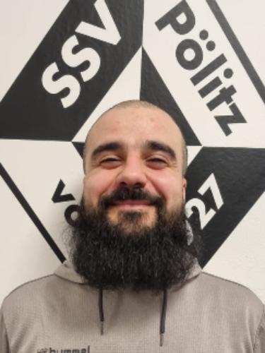 Fares Kurdi