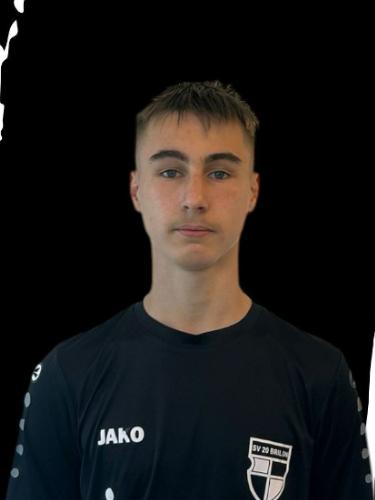 Dominik Günter Engemann