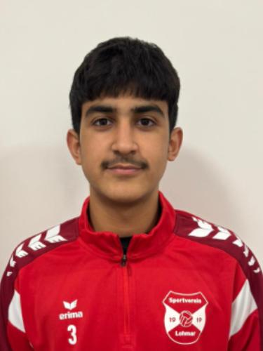 Mohammad Suliman Sadiqee