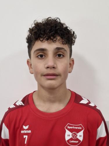Muhammed Özbay