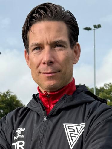 Sebastian Hergott