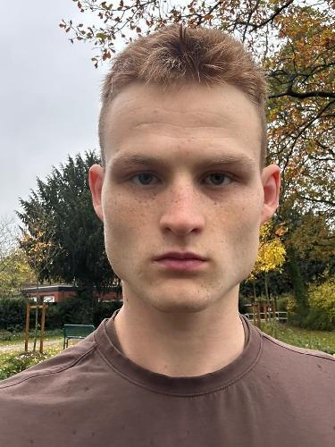 Maksym Kapliuk